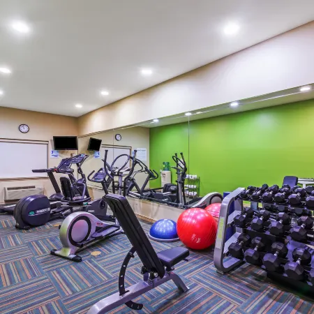 Holiday Inn Express & Suites PHARR by IHG
