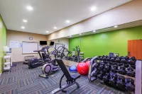 Holiday Inn Express & Suites Pharr