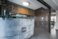 Nantin Hotel Ioannina Hotels in Dimos Dodoni