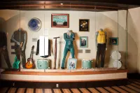 Seminole Hard Rock Hotel & Casino Hollywood Hotel a Hollywood