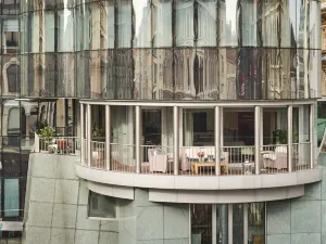 Do&CO Hotel Vienna