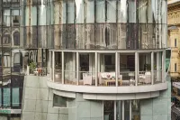 Do&CO Hotel Vienna Hotell i Gemeindebezirk Liesing
