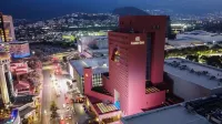 Camino Real Monterrey Các khách sạn gần Templo del Sagrado Corazón