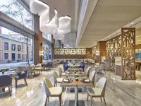 InterContinental Barcelona Hotels near Sants-Montjuïc
