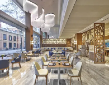 InterContinental Barcelona