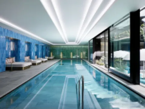 ดับเบิ้ลยู โอซาก้า โรงแรมในโอซากะ