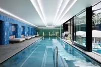 W Osaka Các khách sạn ở Osaka