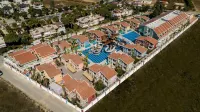 Crystal Club World of Colours Các khách sạn ở Bogazak