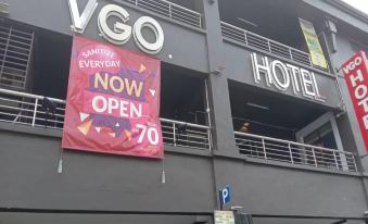 Hotel Vgo