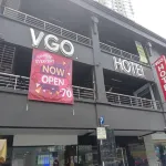 Hotel Vgo Hotels in Setapak