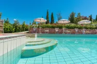 Luxury Villa in Tuscany with Pool Near Pisa and Florence - Ten Bedrooms 20 pl - Villa