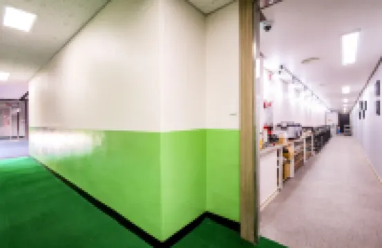 Gwangyang Myeongpum Self Check-in Motel