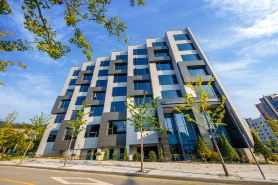 Daegu Hyeoksindosi Golden Calf