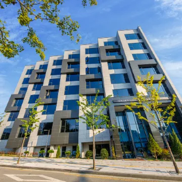 Daegu Hyeoksindosi Golden Calf