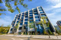 Daegu Hyeoksindosi Golden Calf Hotel a Dong-gu