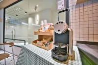 Gumi Time Hotel - Morgenmad
