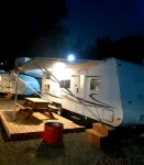 Sokcho New York Caravan