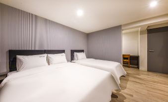 Pohang Haruhotel