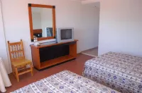 Jeroc's Plaza Hotel a 