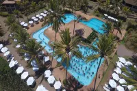 Catussaba Resort Hotel - Family