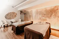 Alentejo Marmoris Hotel & Spa - 스파