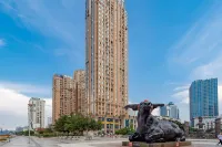 Shangya Home stay (Mianyang Fulin Metropolis)