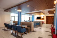 Holiday Inn Express & Suites BELOIT by IHG - Frühstück