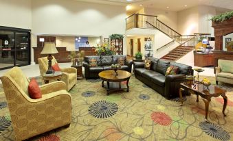 Holiday Inn Express & Suites Corinth
