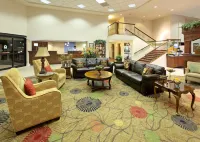 Holiday Inn Express & Suites Corinth Hotels in Corinth