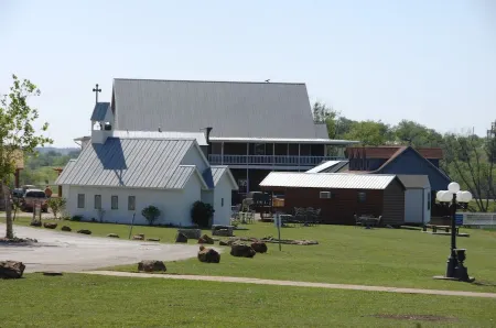 Beaumont Ranch