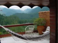Pousada e Spa Vrindávana - Mountain view
