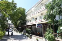 Bristol Apartments Hotel in zona Port Kos