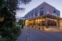 Atrium Hotel Mainz Hotels in Wackernheim