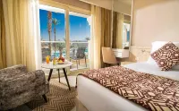 Amarina Abu Soma Resort & Aquapark Hotels in Qesm Safaga