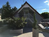 빌라 드 라 크루아 샹파뉴아르덴 호텔