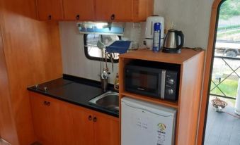 Cheonan Camping House Camping Site