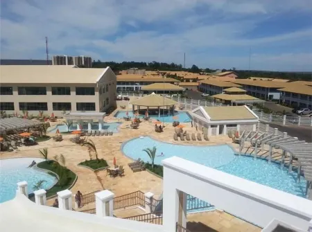 Laqua Diroma III - Bvtur Отели в г. Калдас-Новас