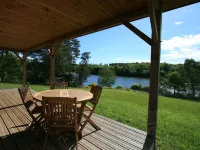 Domaine des Monedieres - Chalet 6 Pax