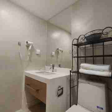 小陳愛別墅（景泉大道分店） Rooms