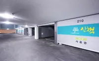 Yeongju Sanchaek Self Check-in Motel