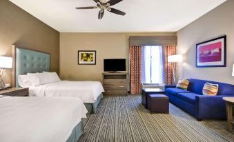 Homewood Suites by Hilton Rocky Mount