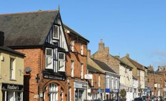 The Crown and Woolpack