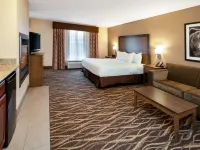 Best Western Plus Kalispell/Glacier Park West Hotel  Suites Hotels in Kalispell