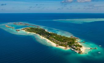 Ozen Reserve Bolifushi - Luxury All Inclusive