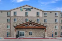 WoodSpring Suites North Ft Worth Alliance TX Speedway Hotels near Cabela's
