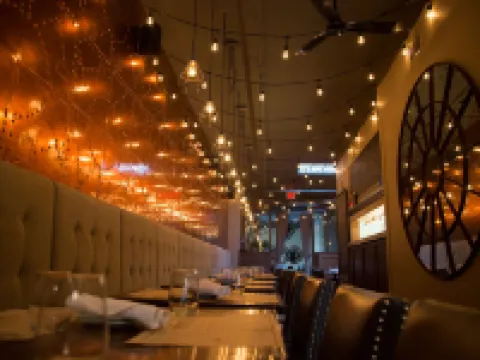 Mercer Hotel Downtown, BW Premier Collection Hotels in Stratford