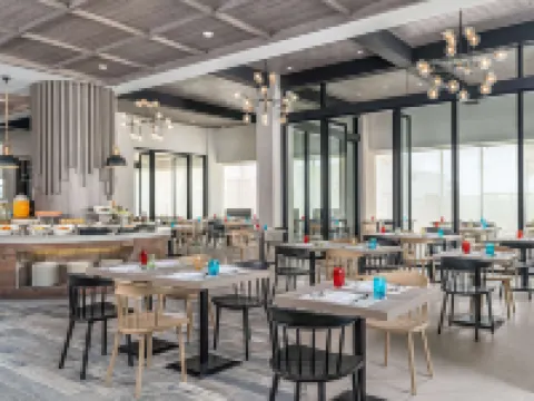 パーク イン バイ ラディソン バコロド バコロドのホテル