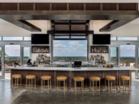 Hotel Melby Downtown Melbourne, Tapestry Collection by Hilton Hotels in Melbourne