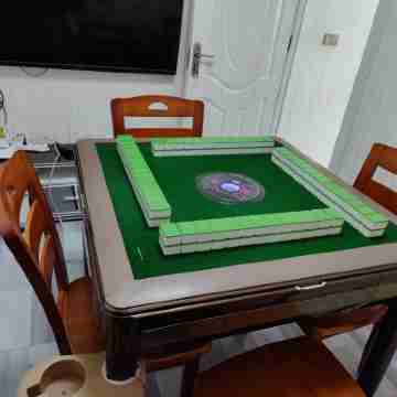 請勿攜帶寵物入住公寓（開州步行街分店） Fitness & Recreational Facilities