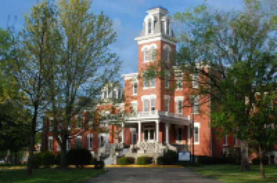 Country Inn & Suites by Radisson, Nevada, MO